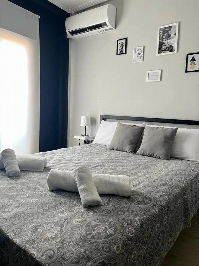Apto Familiar Balcones A La Muralla Cordoba Ngoại thất bức ảnh