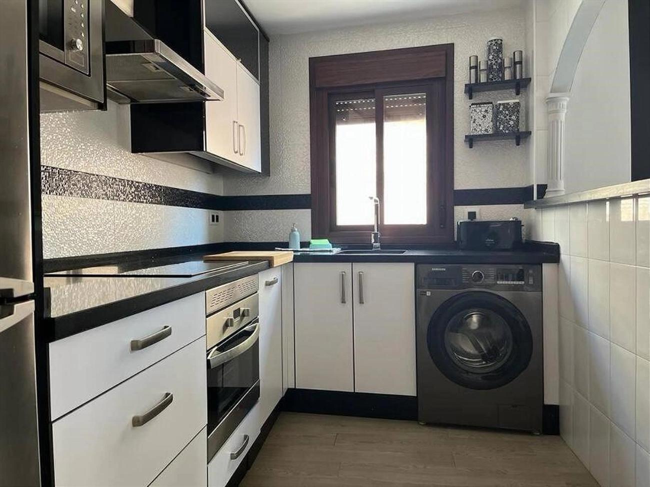 Apto Familiar Balcones A La Muralla Cordoba Ngoại thất bức ảnh