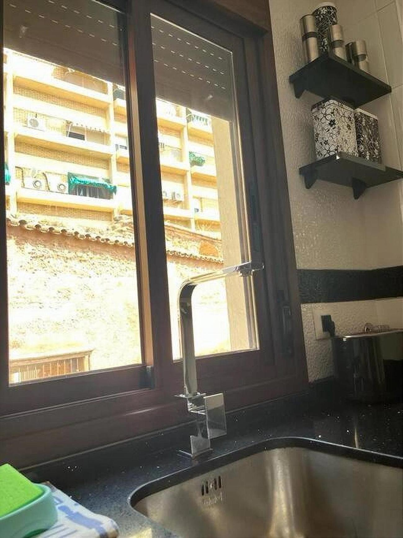 Apto Familiar Balcones A La Muralla Cordoba Ngoại thất bức ảnh