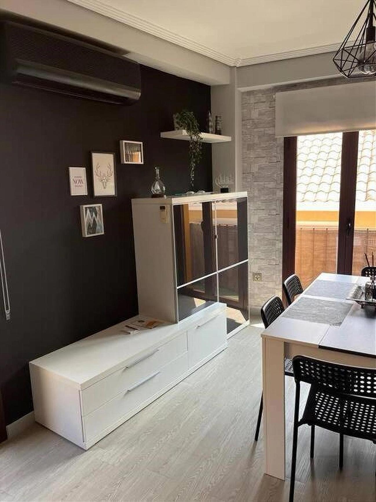 Apto Familiar Balcones A La Muralla Cordoba Ngoại thất bức ảnh