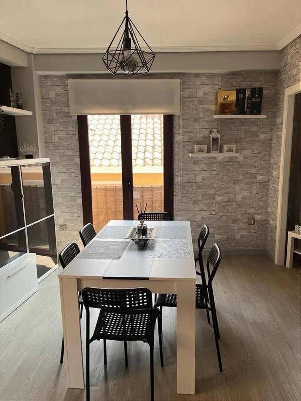 Apto Familiar Balcones A La Muralla Cordoba Ngoại thất bức ảnh